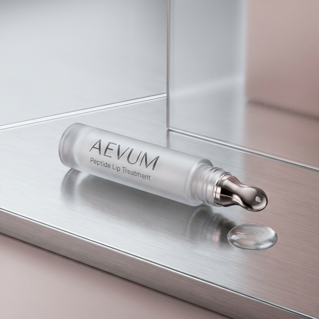 AEVUM Tratamiento Labial de Péptidos · 10 ml